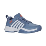 KSwiss Tennis Shoes Court Express HB Clay/Sand Court 2025 Infinity Blue Men's